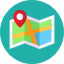 Map icon